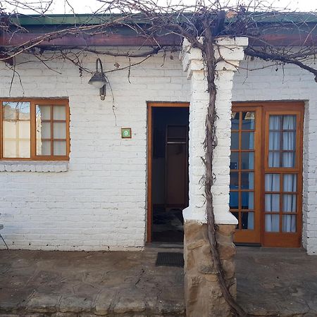 Crane Cottage Колсберґ Екстер'єр фото
