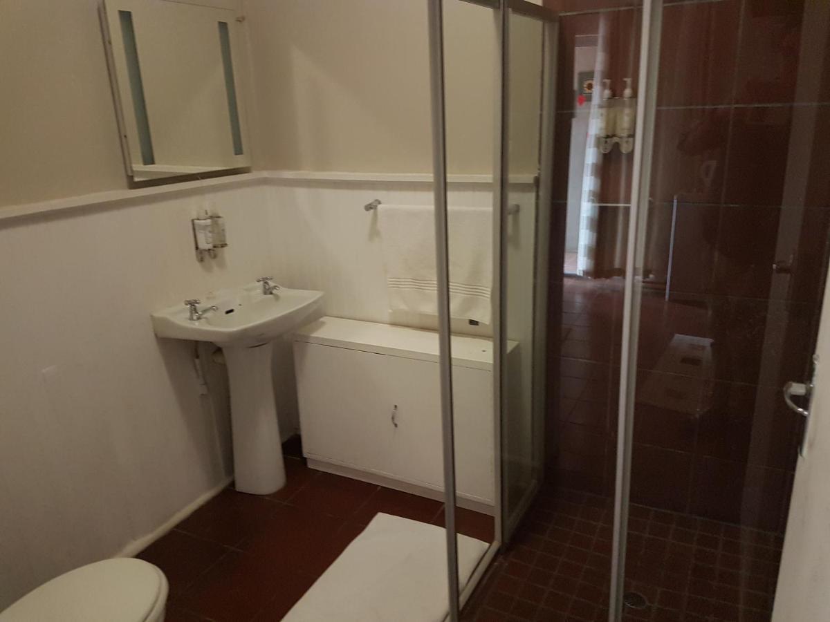 Crane Cottage Колсберґ Екстер'єр фото