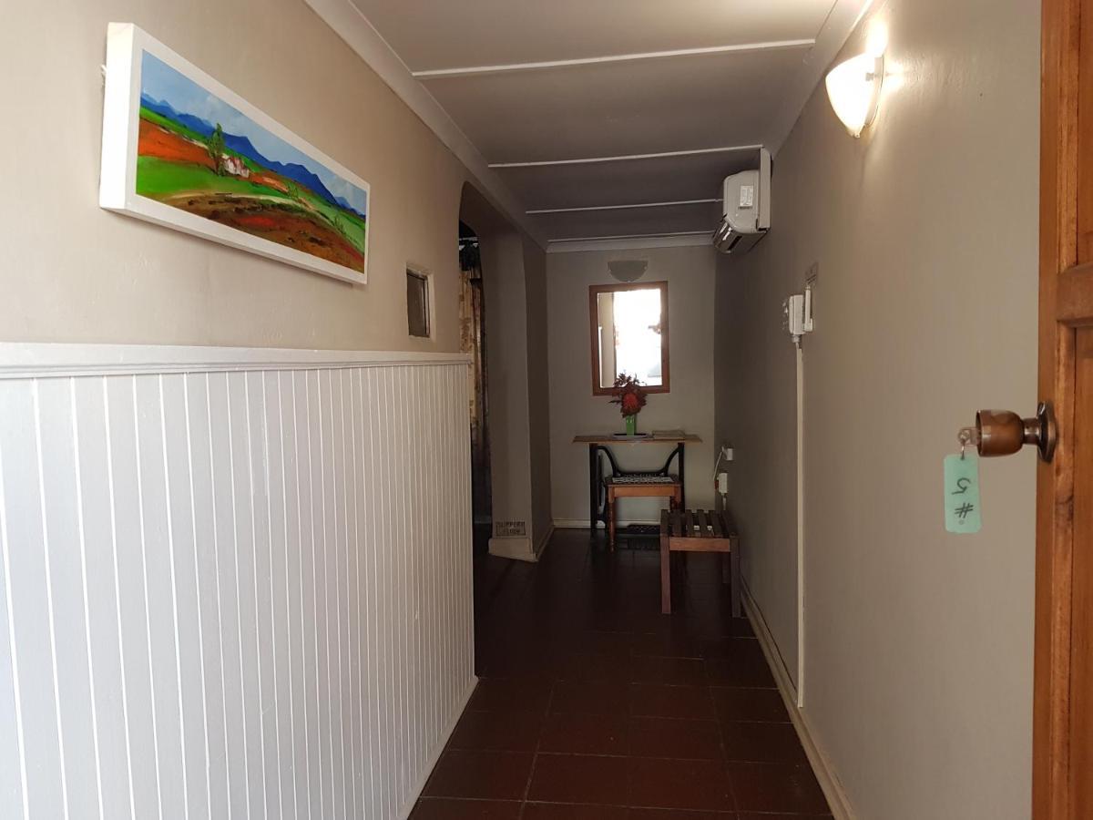 Crane Cottage Колсберґ Екстер'єр фото