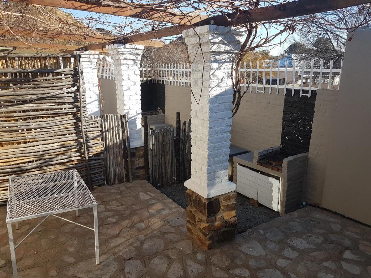 Crane Cottage Колсберґ Екстер'єр фото
