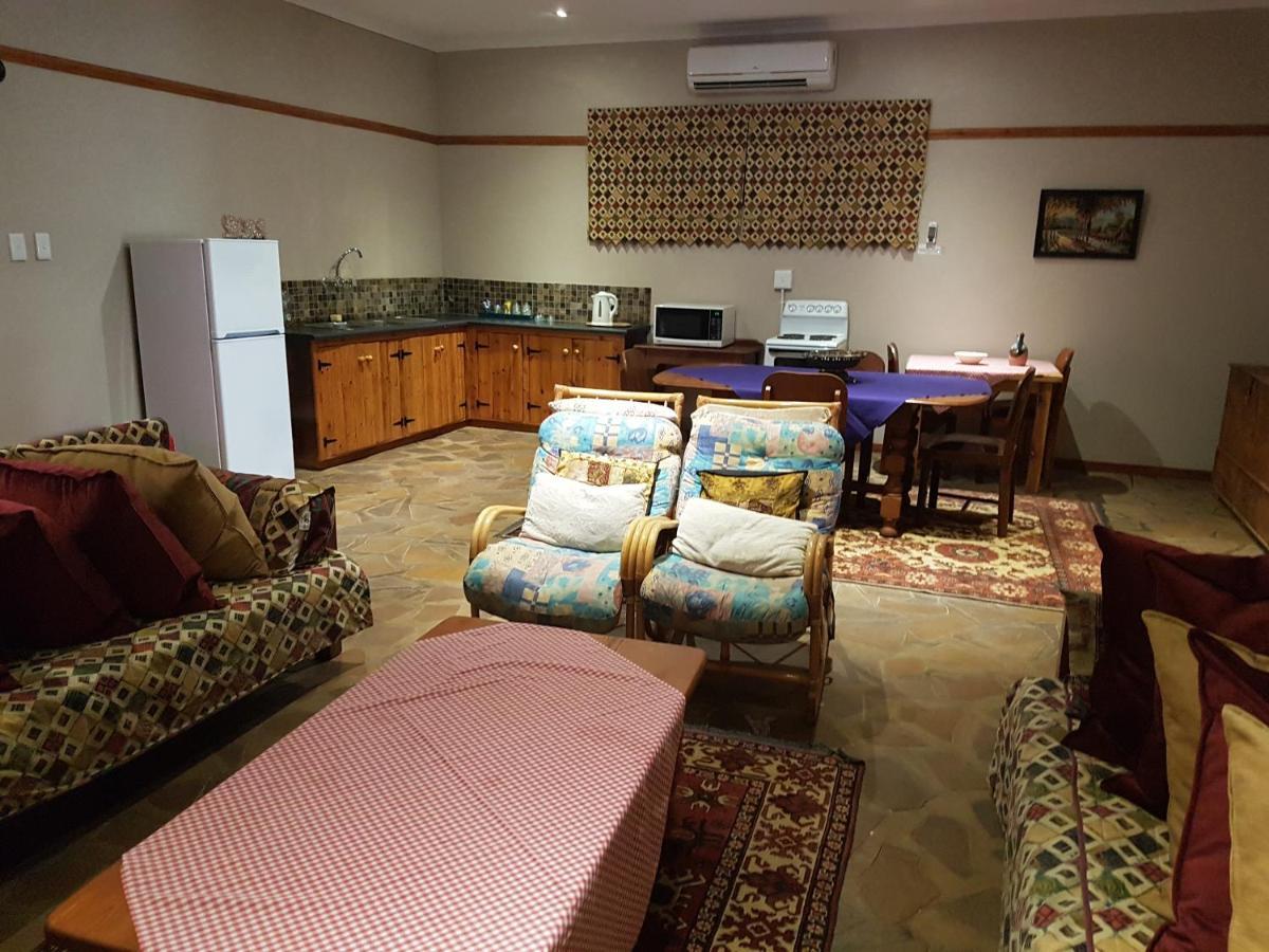 Crane Cottage Колсберґ Екстер'єр фото