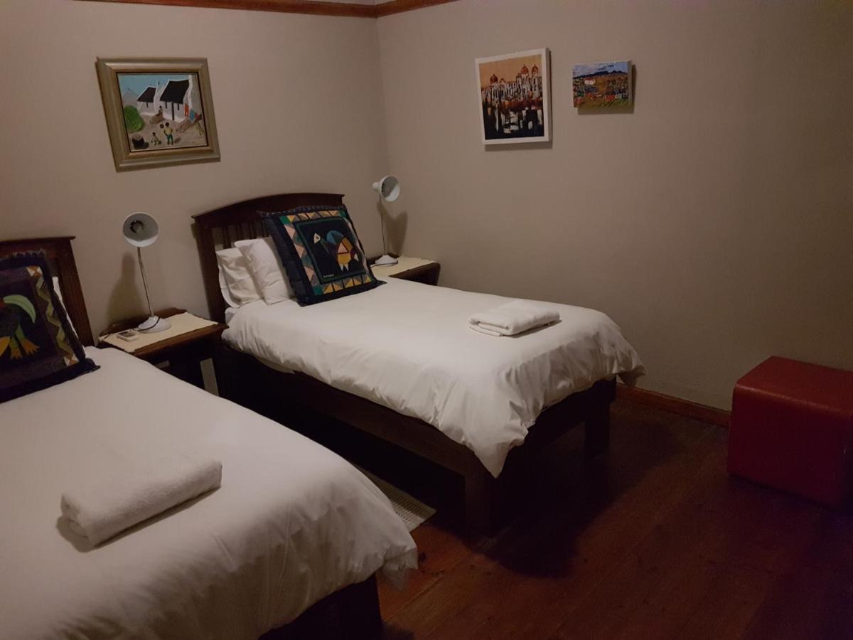 Crane Cottage Колсберґ Екстер'єр фото