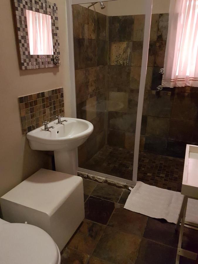 Crane Cottage Колсберґ Екстер'єр фото