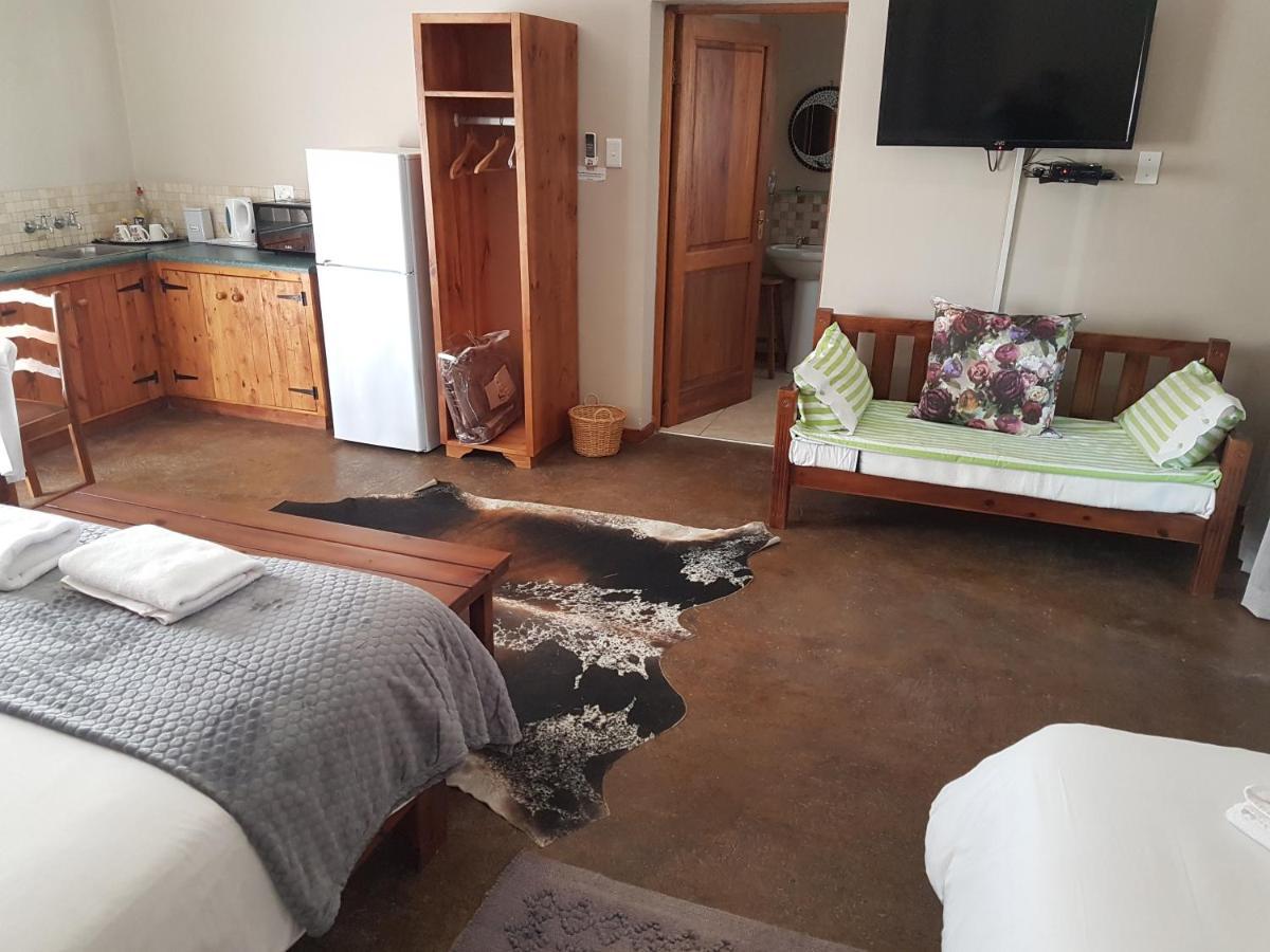 Crane Cottage Колсберґ Екстер'єр фото